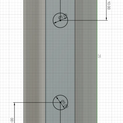 Giá Đỡ Vòng Bi Tuyến Tính Cho Trục X