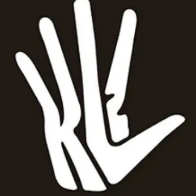Logo Kawhi - Hueforge