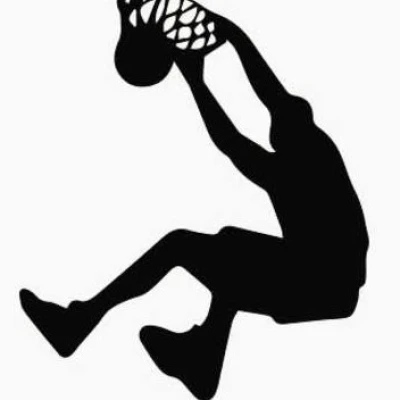 Logo Shaq - Hueforge