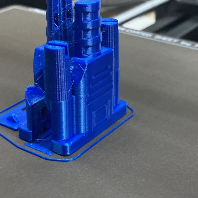 Đầu nối VGA cho Cáp Lightning của Apple