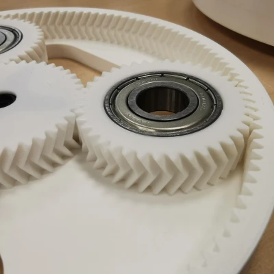 Bánh răng hành tinh cho Servo Motor