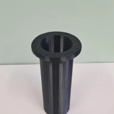 Ống Phản Xạ Âm Bass / Tube