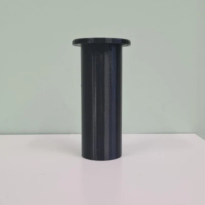 Ống Phản Xạ Âm Bass / Tube