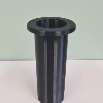 Ống Phản Xạ Âm Bass / Tube