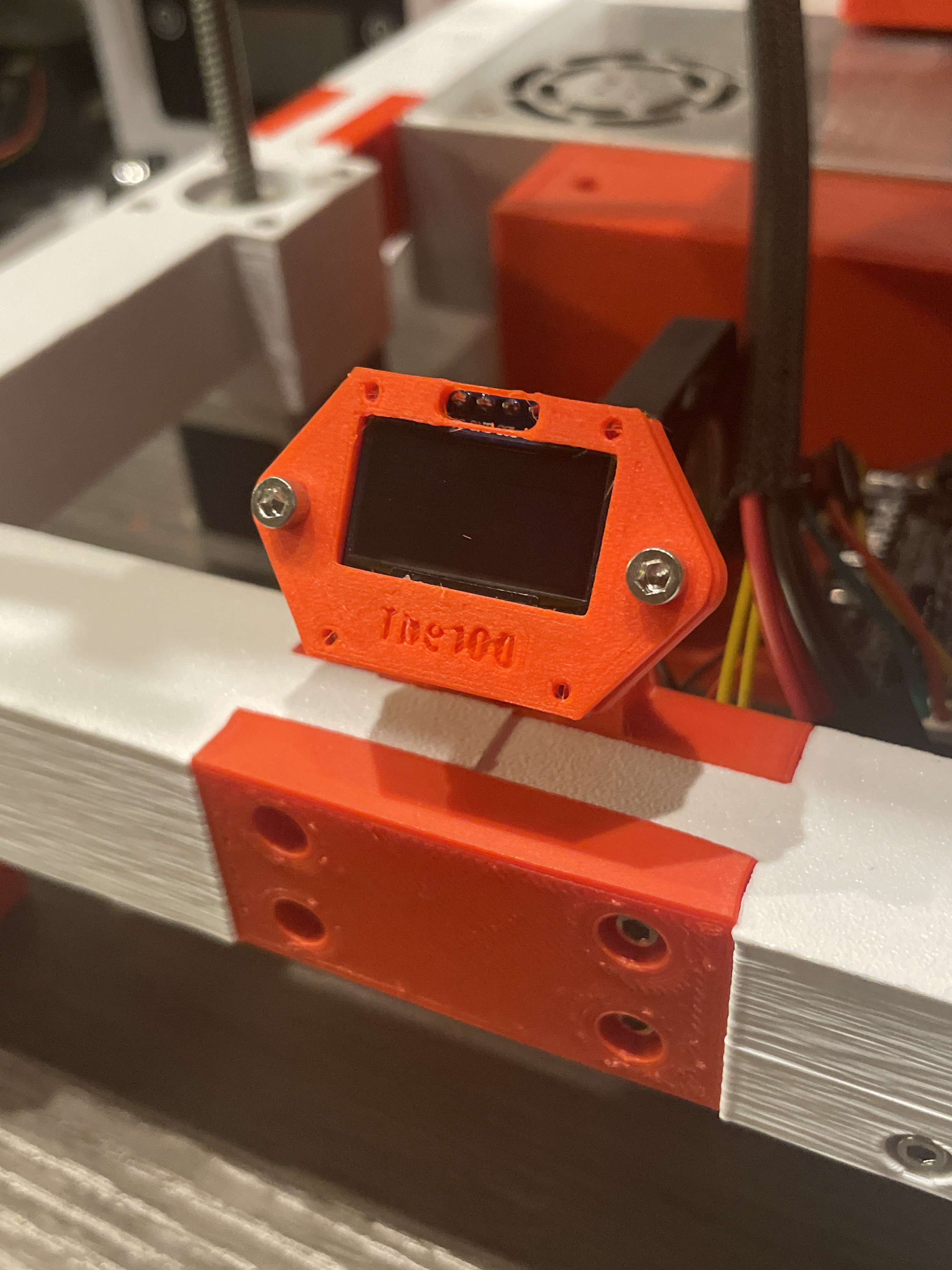 Giá Treo Màn Hình OLED 0.94 inch The 100