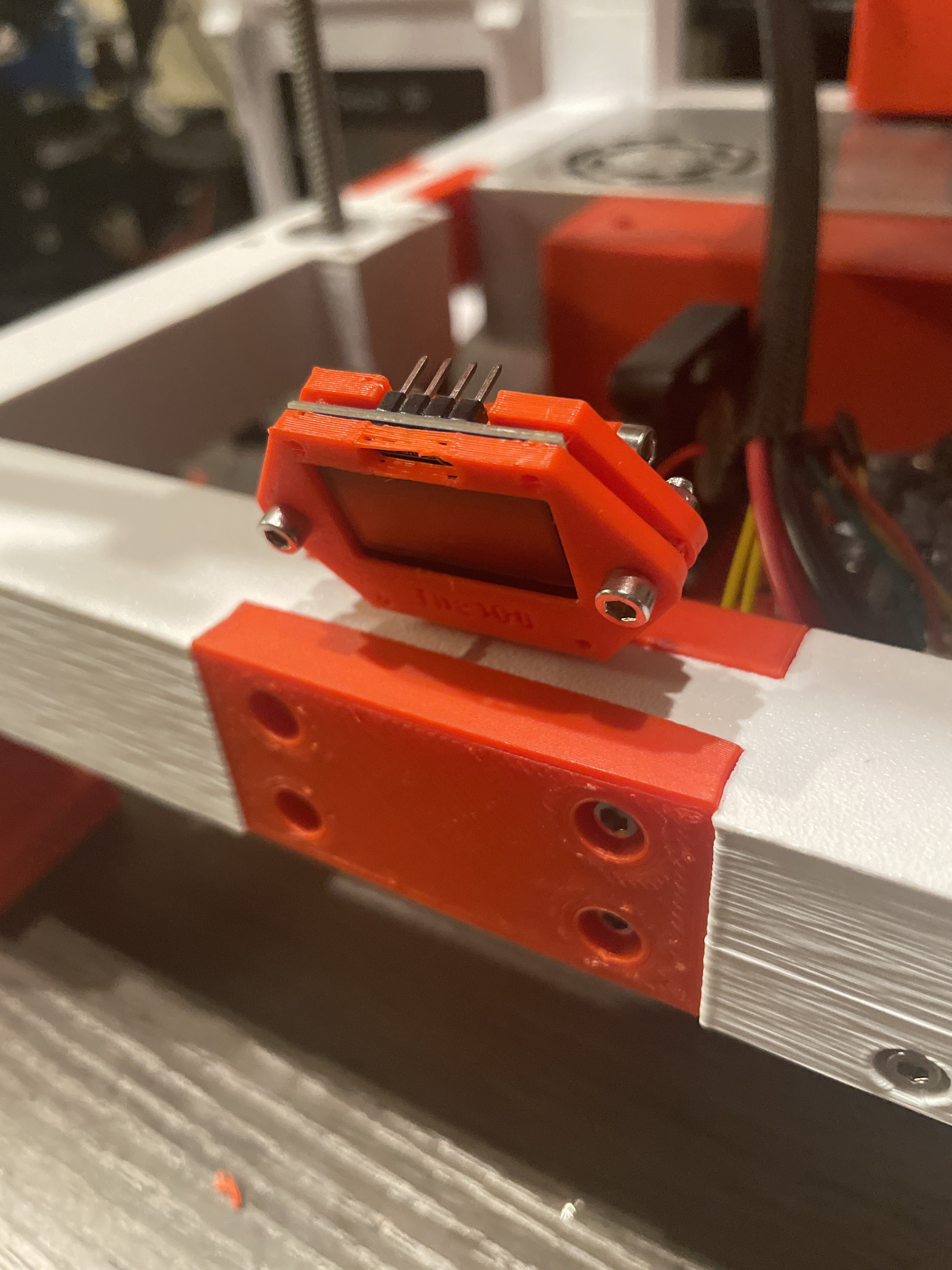 Giá Treo Màn Hình OLED 0.94 inch The 100