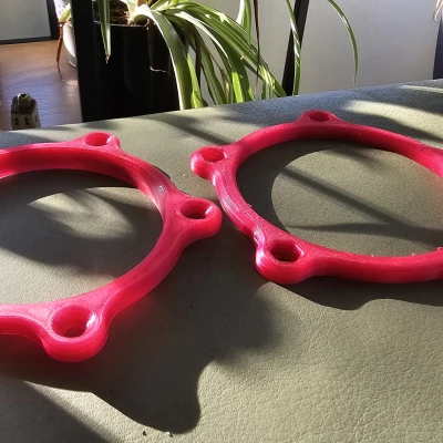 Viền Lỗ Cửa Sổ Bên