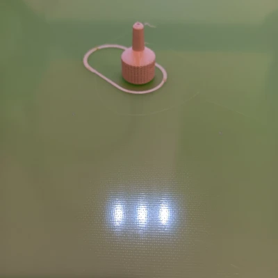 Đá sủi oxy phiên bản thay thế cho mấy bé cá