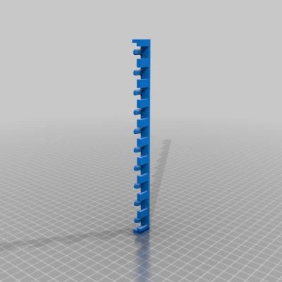 Giá đỡ chân vịt Bernina 5.5mm, nhiều chân vịt