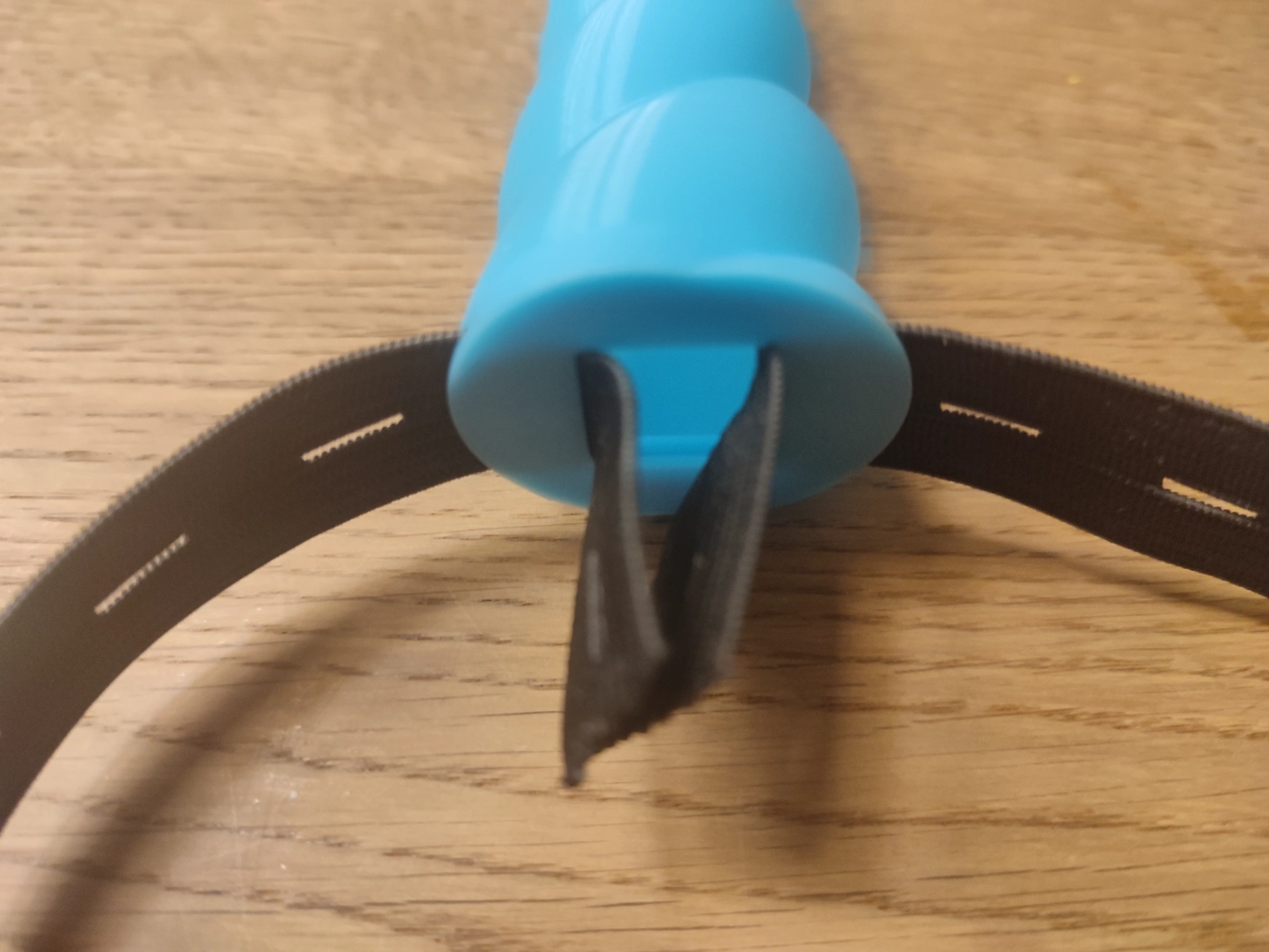 Sừng Kỳ Lân cho Dây Thun/ Băng Đô Cài Tóc