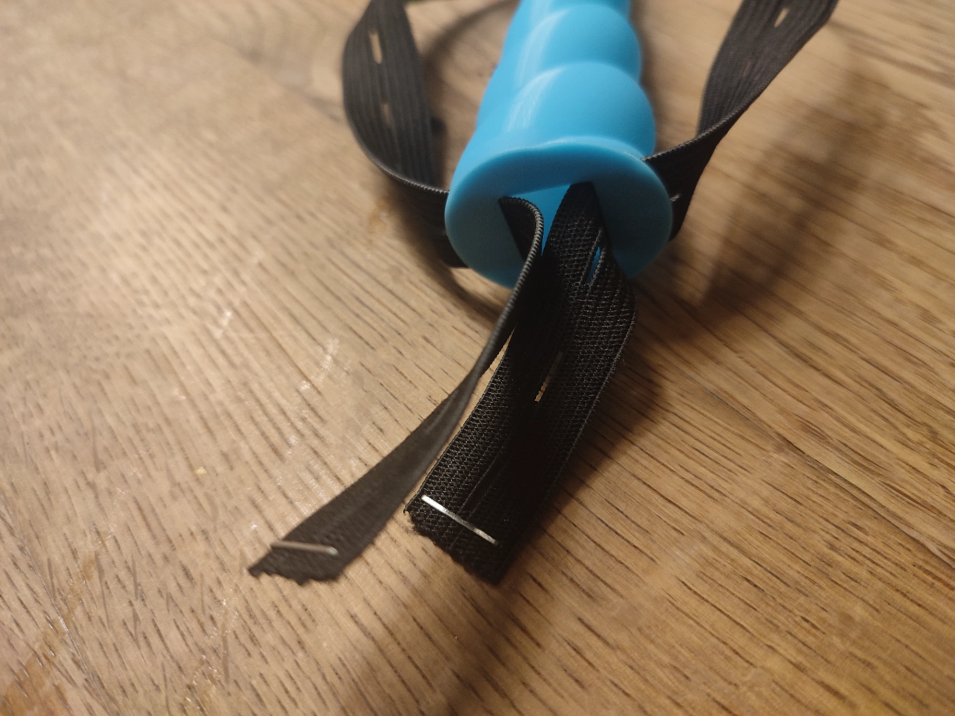 Sừng Kỳ Lân cho Dây Thun/ Băng Đô Cài Tóc