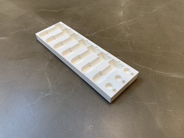 V2 Đế Đựng Phụ Kiện & Bút Scribe Foil Cricut