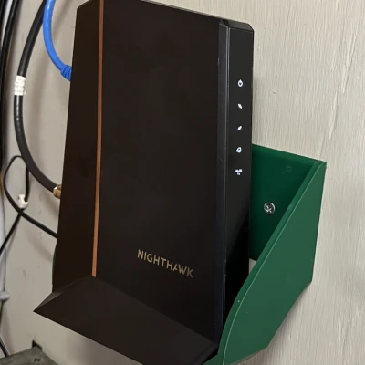 Giá đỡ Modem cáp Netgear Nighthawk CM2000