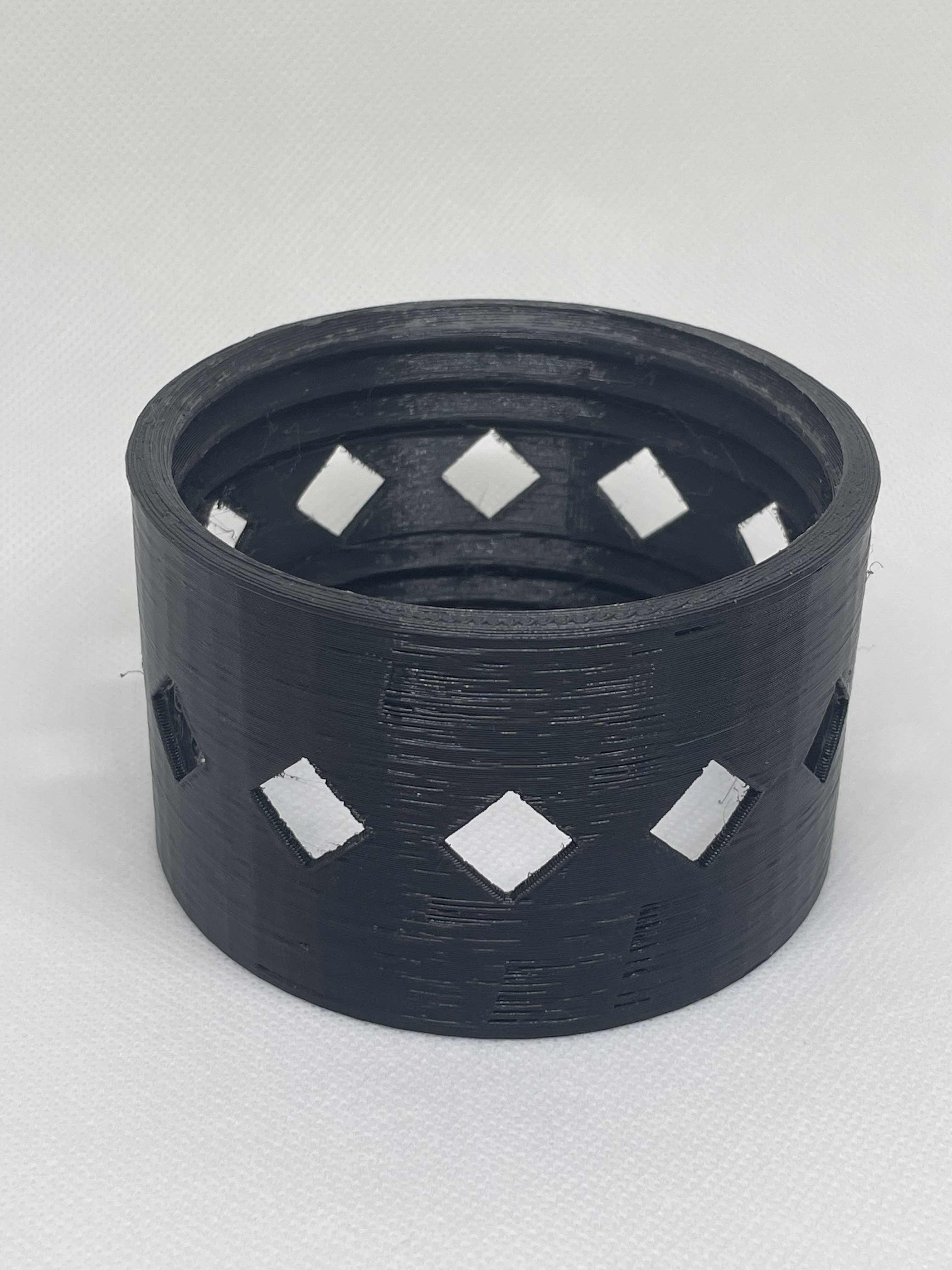 Cuộn Lõi Đơn Giản Dùng Để Đổ Lại