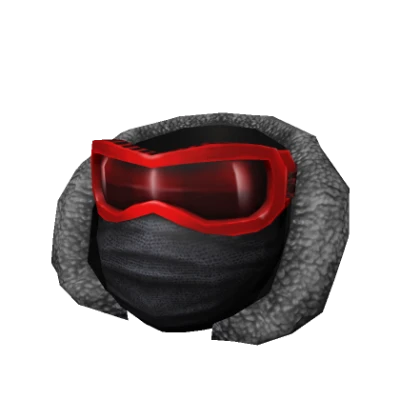 Mô hình Ultra Commando