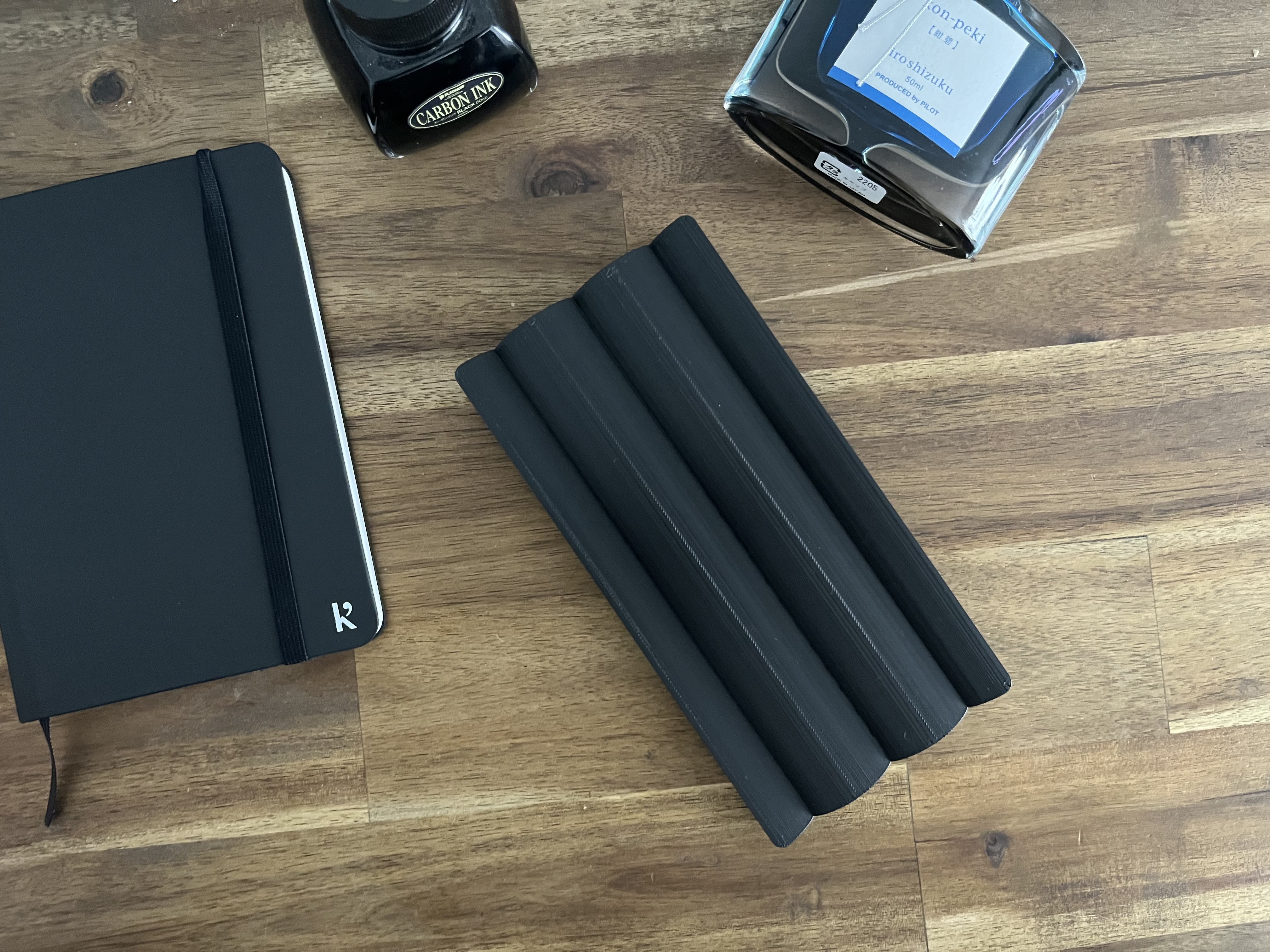 Giá Đỡ Bút Gridfinity