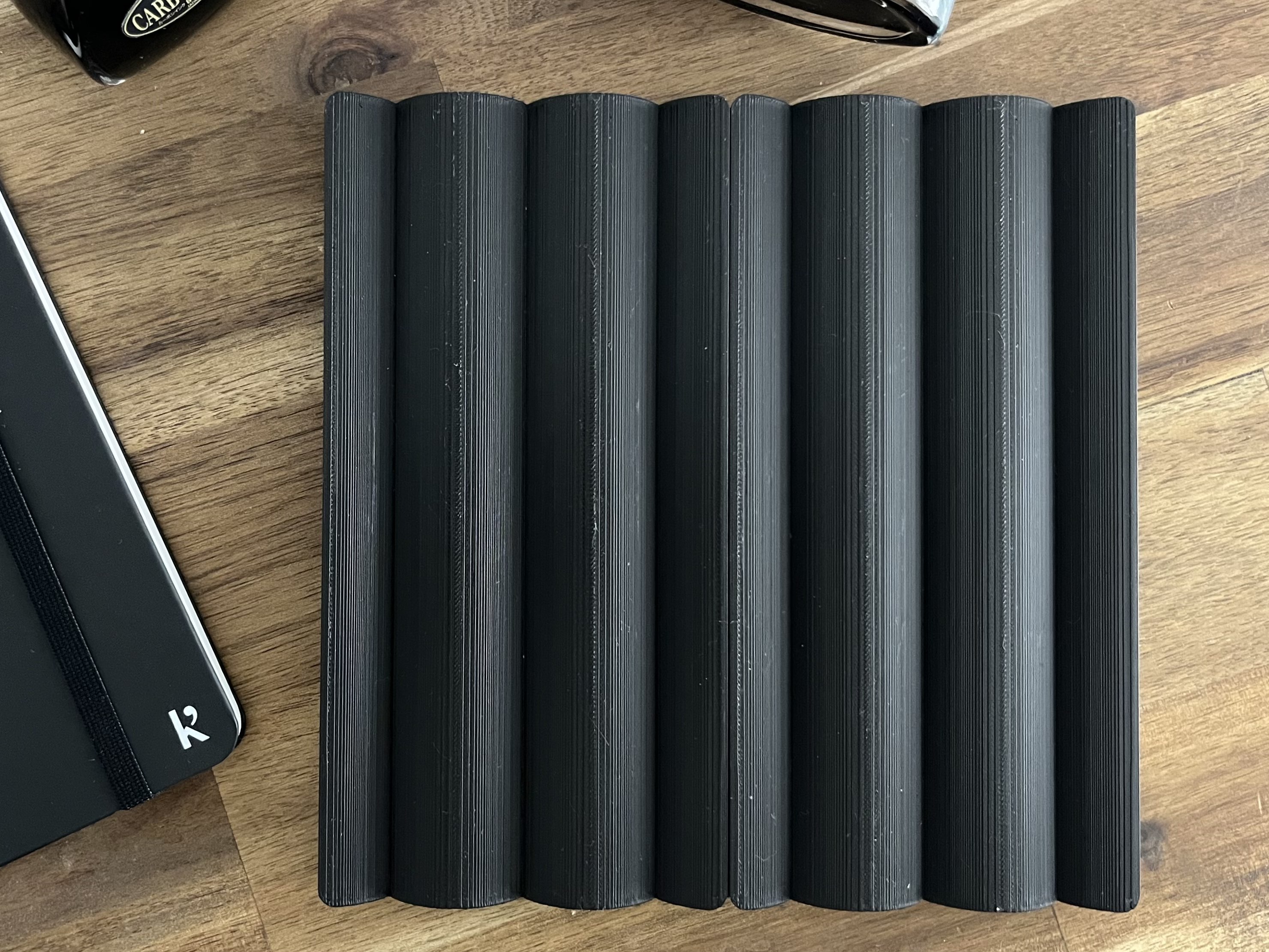 Giá Đỡ Bút Gridfinity