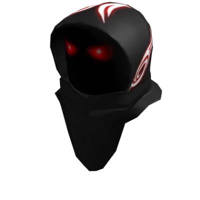 Mũ Trùm Đầu Hiệp Sĩ Bóng Đêm