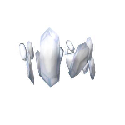 Vương miện pha lê