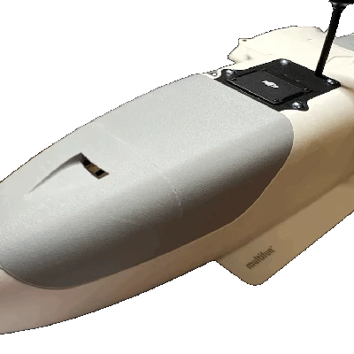 Giá đỡ DJI O3 Air Unit cho Titan Dynamics Micro Talon