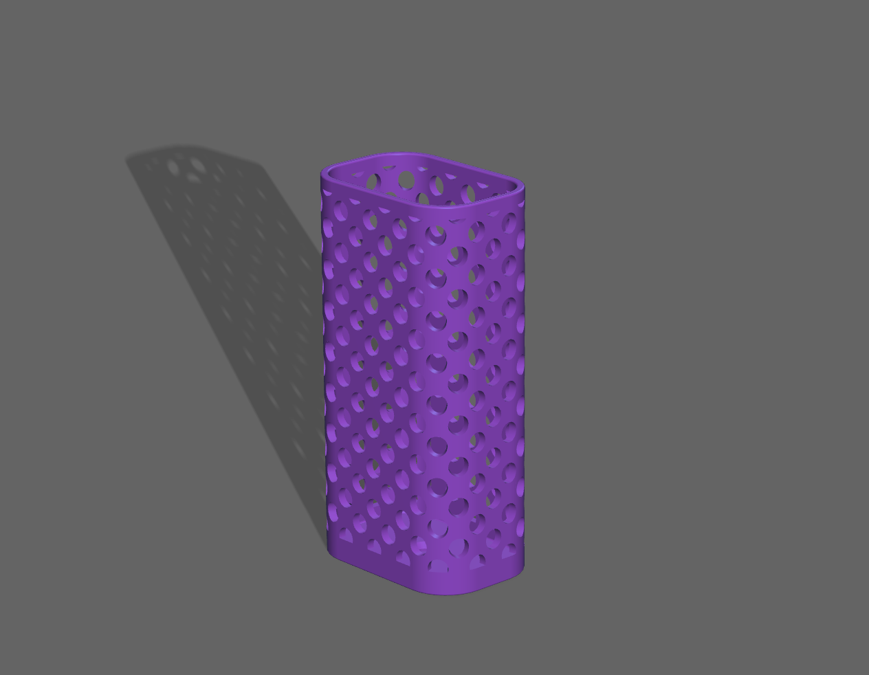 Chỗ Đựng Bật Lửa "Utility Lighter" - Dùng Cho Bật Lửa Kingsford