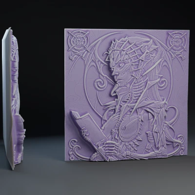 Pháp sư bóng đêm Nightsister Đọc Sách Bóng Đêm