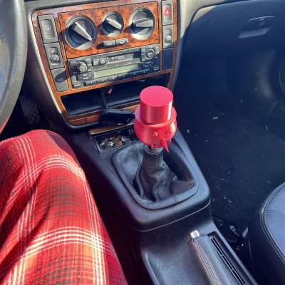 Núm Cần Số Hình Người Tuyết