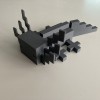 Axolotl Uốn Dẻo Phong Cách Minecraft - Thumbnail 3