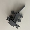 Axolotl Uốn Dẻo Phong Cách Minecraft - Thumbnail 7