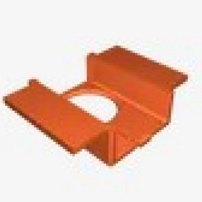 Giá đỡ Fiio E10k Để Bàn (Phiên Bản Dán Keo)