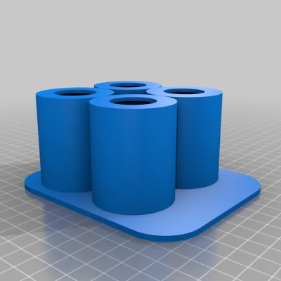 Khay Gieo Hạt "seed plate"