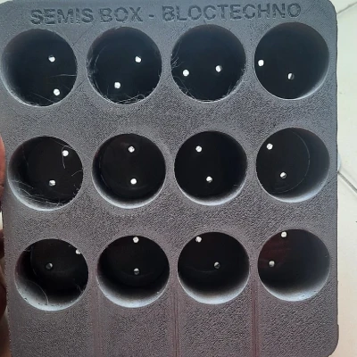 Khay Gieo Hạt "seed plate"