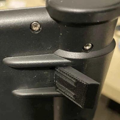 Chân bàn phím cho Speedlink Quick Touch USB-Hub Keyboard SL-6474-SSV