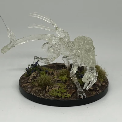 Stalker từ Horizon Zero Dawn