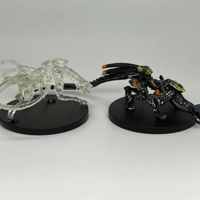 Stalker từ Horizon Zero Dawn