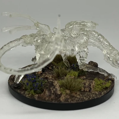 Stalker từ Horizon Zero Dawn