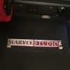 Logo Marvel Studios - Thumbnail 2