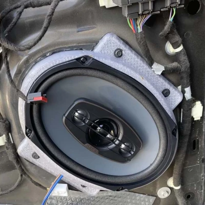 Giá Đỡ Loa 6x9 Cho F150