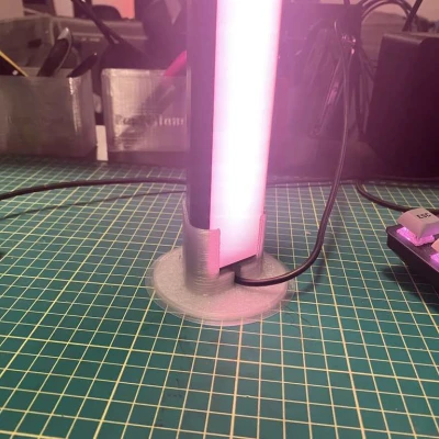 Đế Gắn Đèn Govee Các Loại