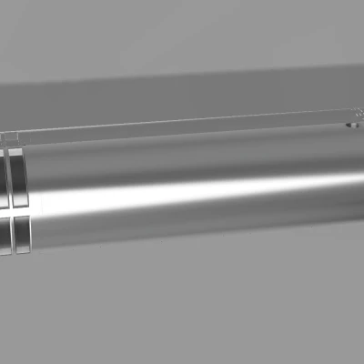 Thân Mic cho Capsule PRIMO EM-23