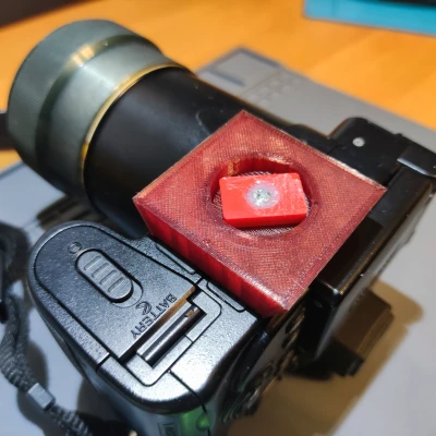 Chân máy ảnh cho tripod