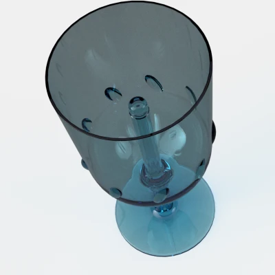 Cốc Tham Lam hay Cốc Pythagoras