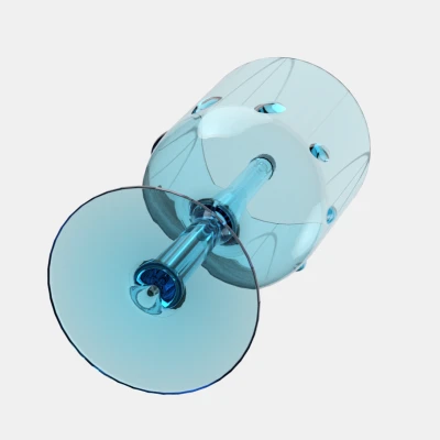 Cốc Tham Lam hay Cốc Pythagoras