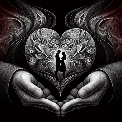 Trái Tim Em Trao Anh