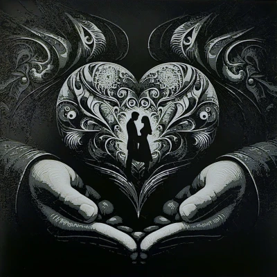 Trái Tim Em Trao Anh