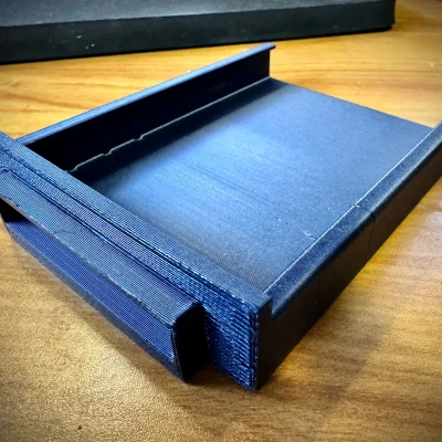 Khay adapter Sound Blaster 2000