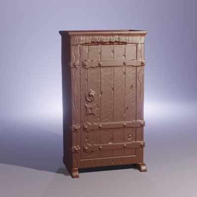 Tủ - Phụ kiện D&D