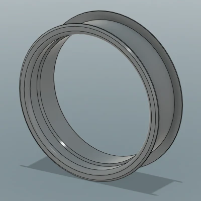 Tắc kê/Đầu nối cáp có thể tùy chỉnh / Parametrischer Kabeldurchlass