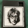 Câu đố trượt Khối John Lennon - Thumbnail 1