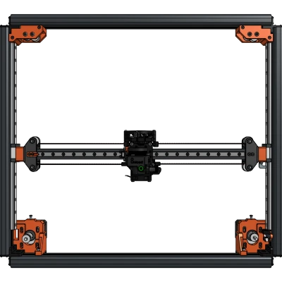 Bản mod Gantry VzBoT Flying Bear Reborn 2